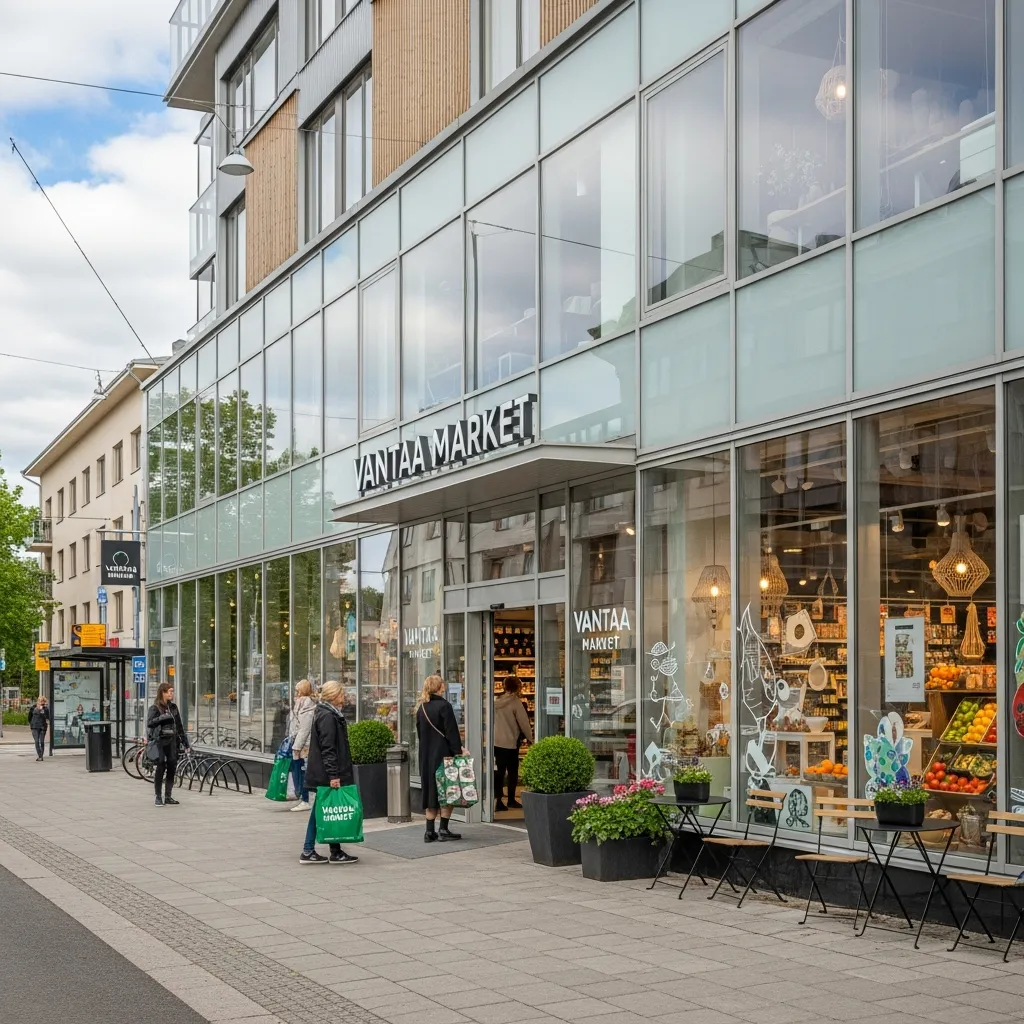 hyxishonei myymälä